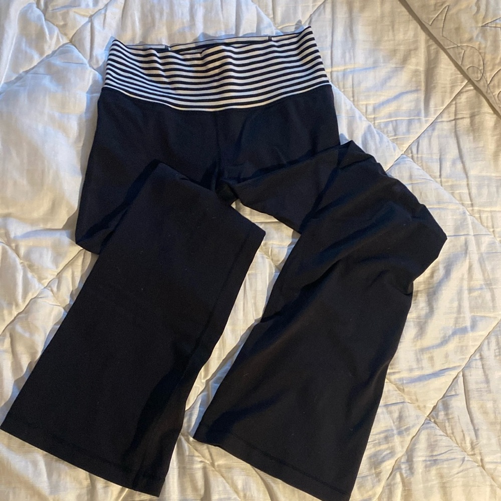 Lululemon Groove Flare Pant